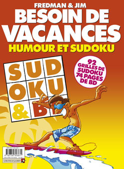 Vents d'Ouest dans Besoin de vacances