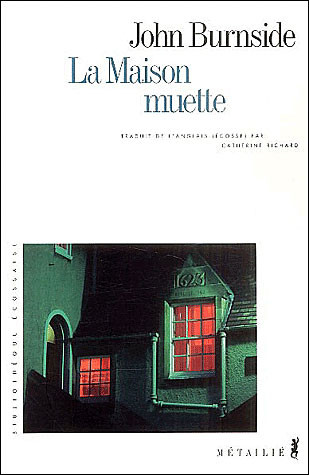 La Maison muette