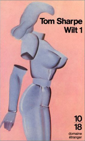 Wilt