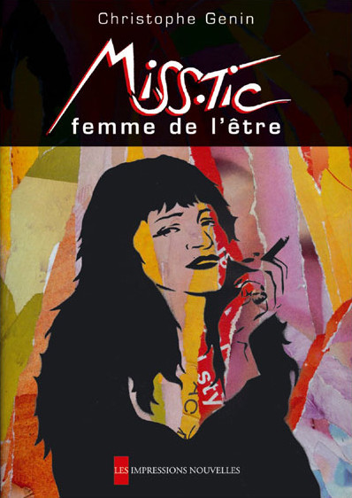 Miss.Tic femme de l'être