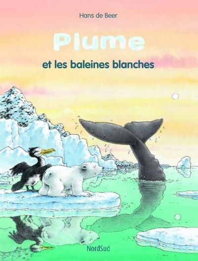 Plume et les baleines blanches