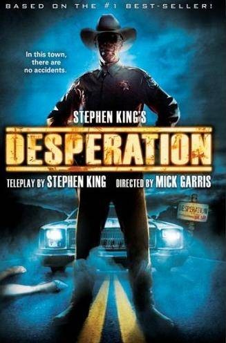 Stephen King dans Désolation