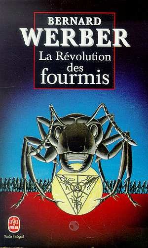 La Révolution des fourmis