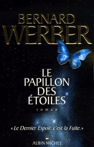 Le Papillon des étoiles