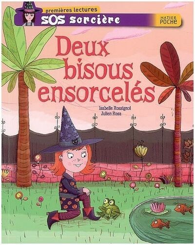 Deux bisous ensorcelés 