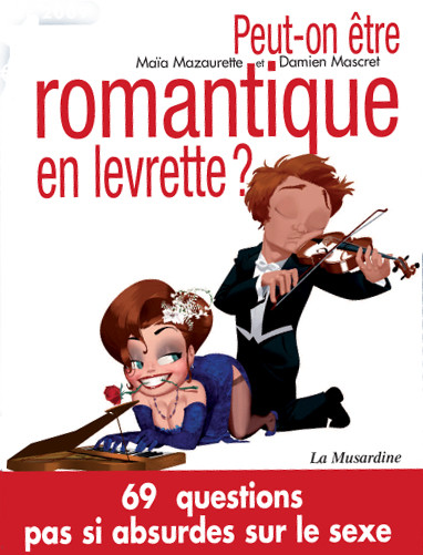 Peut-on être romantique en levrette ?
