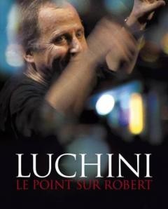 Chrétien De Troyes dans Luchini (Fabrice) - Le Point sur Robert