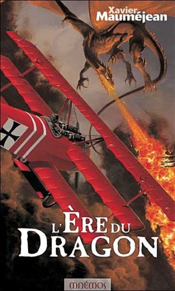 L'Ere du dragon