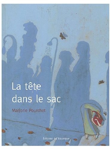 La tête dans le sac