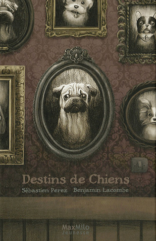 Destins de chiens