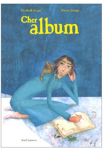 Cher album