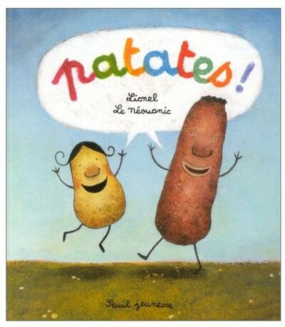 Patates !