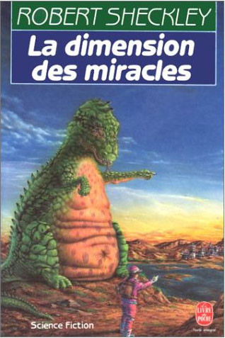 La Dimension des miracles