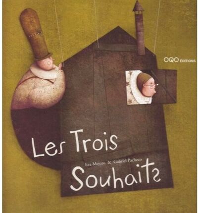 Les trois souhaits