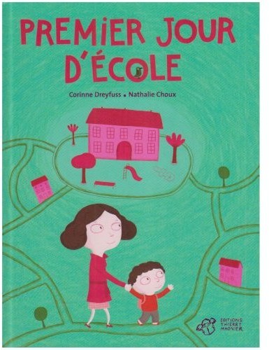 Premier jour d'école