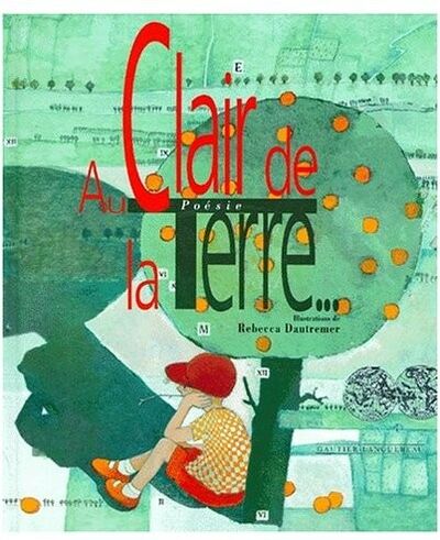 Au clair de la Terre