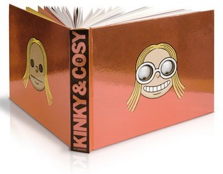  Le Lombard dans Kinky & Cosy