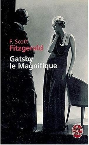 Gatsby le magnifique