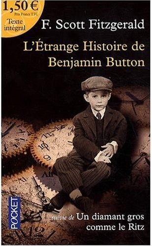 L'Etrange histoire de Benjamin Button