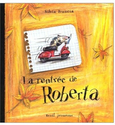 La Rentrée de Roberta