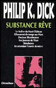 Substance rêve