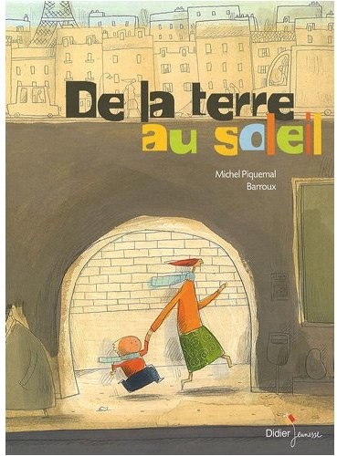 De la terre au soleil