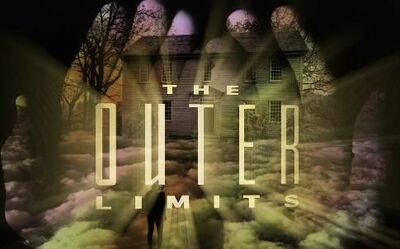 Stephen King dans Au-delà du réel : L'aventure continue - Saison 3