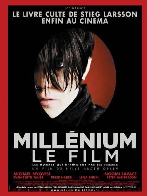 Millénium : le film