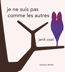 Je ne suis pas comme les autres