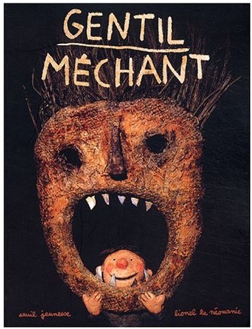 Gentil méchant
