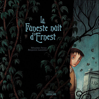 La funeste nuit d'Ernest