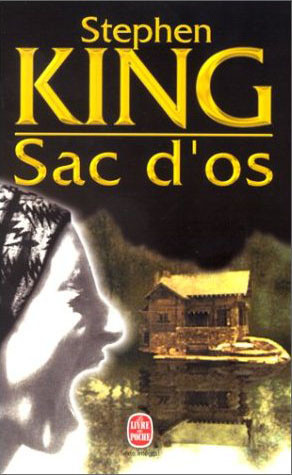 Stephen King dans Sac d'os