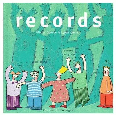 Records