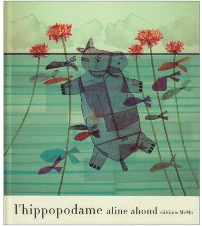 L'hippopodame