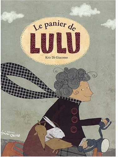 Le panier de Lulu