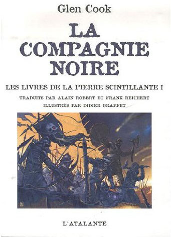 La Compagnie noire