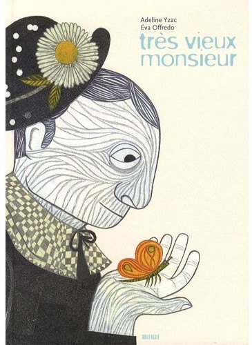 Très vieux monsieur