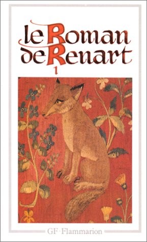 Le Roman de Renart