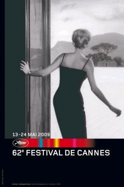 Hanif Kureishi dans Festival de Cannes - 2009