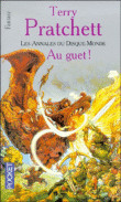 Les Annales du Disque-Monde - Tome 8 - Au guet !