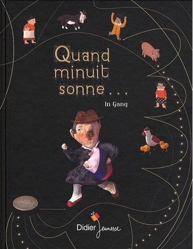 Quand minuit sonne...