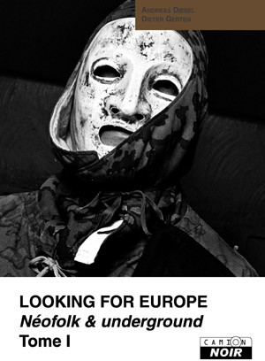 Looking for Europe - Tome I