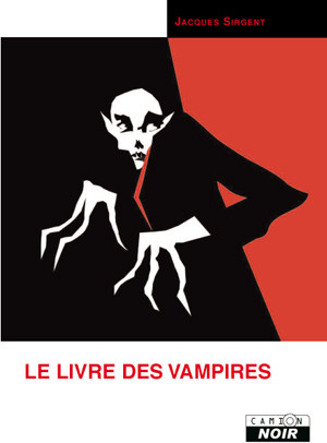 Le Livre des vampires