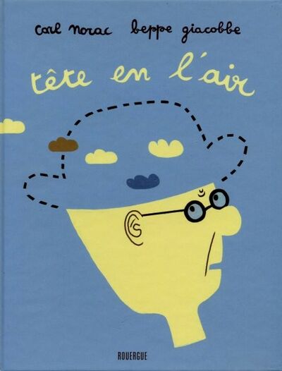 Tête en l'air