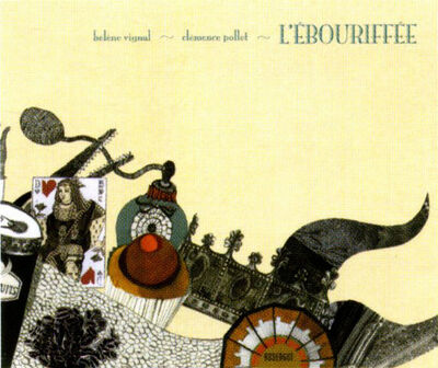 L'ébouriffée