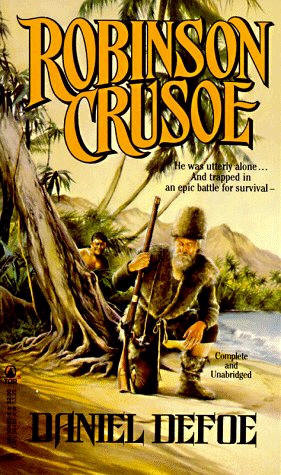 Robinson Crusoé