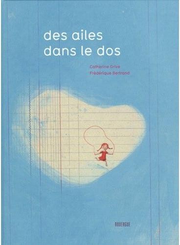 Des ailes dans le dos