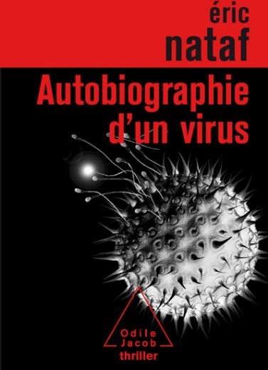 Autobiographie d'un virus