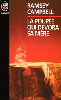 La Poupée qui dévora sa mère