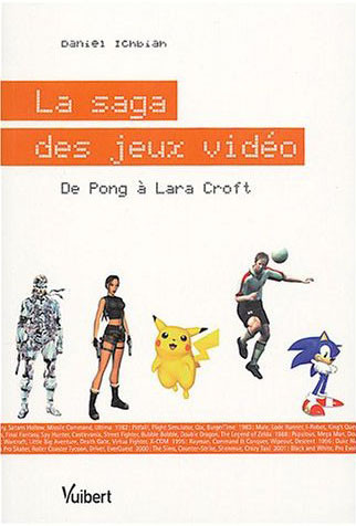 La Saga des jeux vidéo